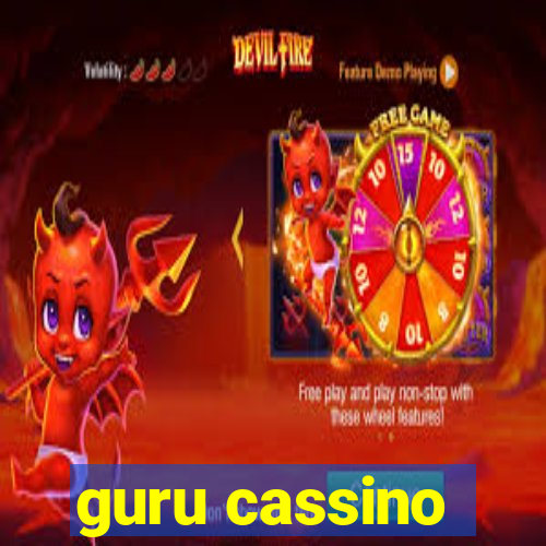 guru cassino